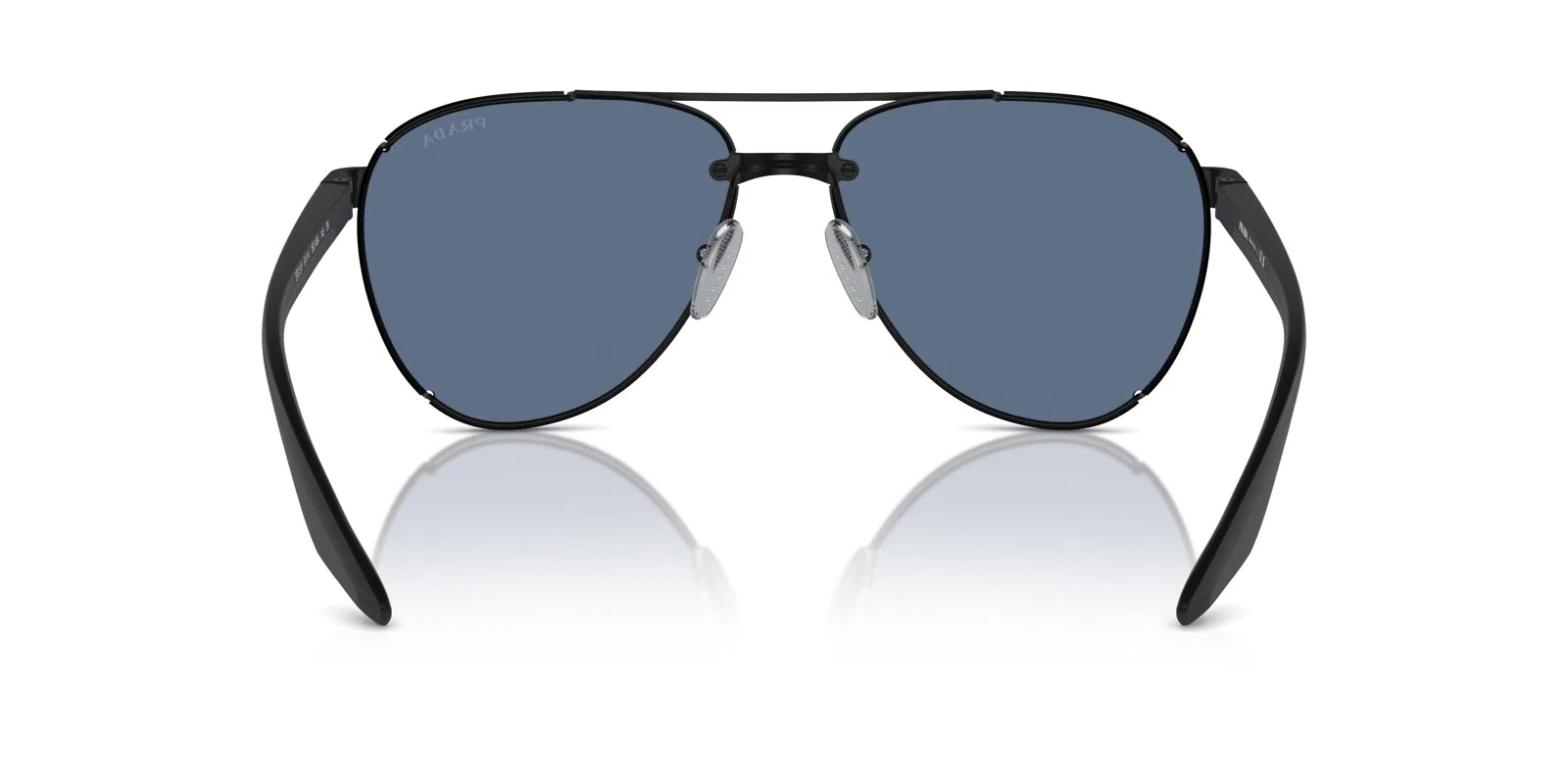 Prada Linea Rossa 51YS Sunglasses - view 25